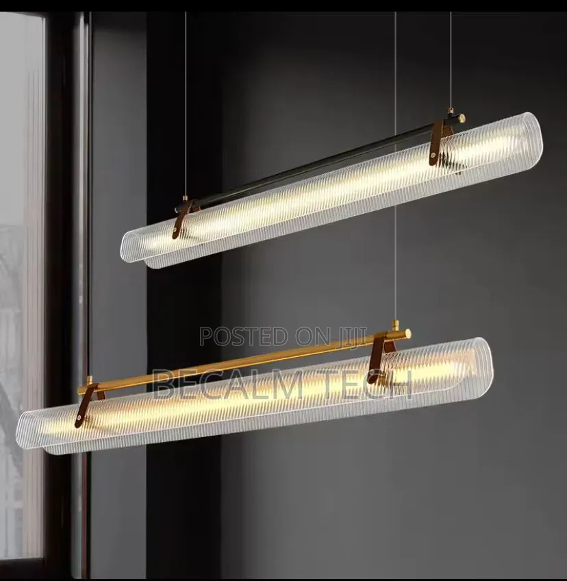 Drop Pendant Chandelier