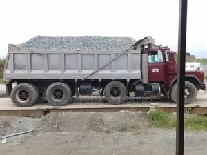 Contractors' Choice Granite Chippings