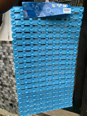 Waterproof Non-Slip Bath Mat | Anti Slip Mat