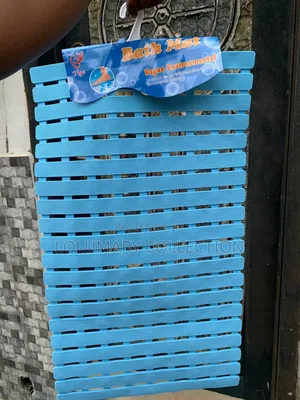Waterproof Non-Slip Bath Mat | Anti Slip Mat