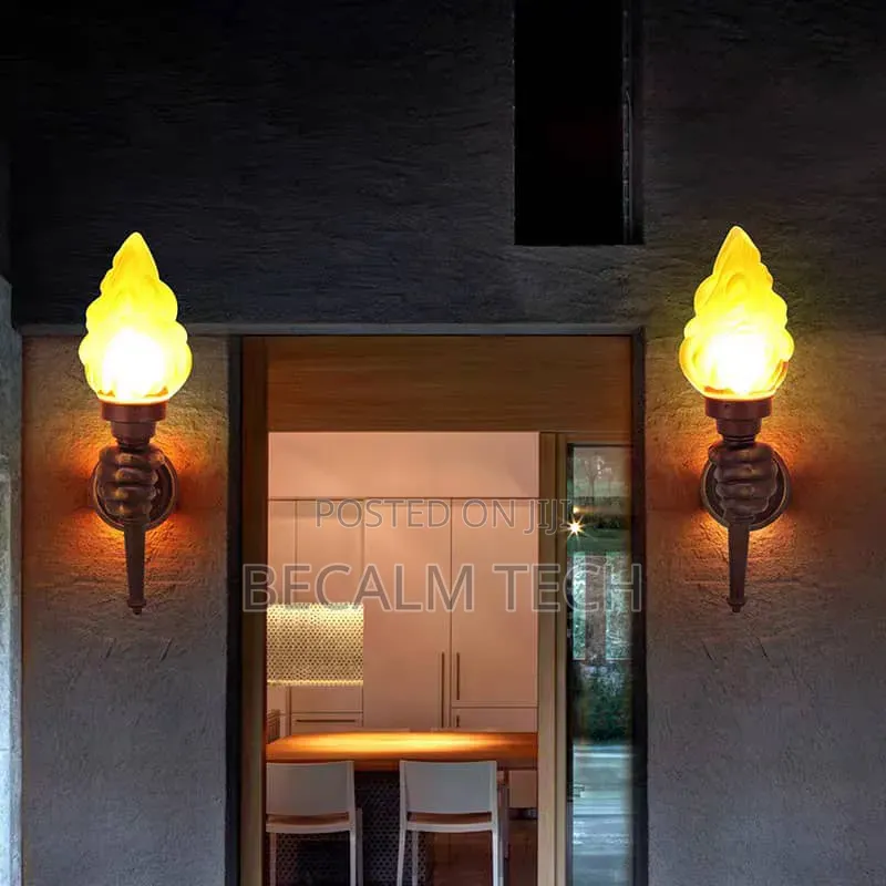 Outdoor Wall Light
