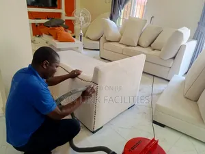 Upholstery Cleaning and Rugs Cleaning