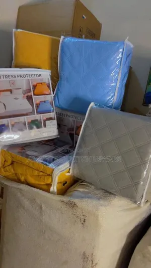 High Quality 3pcs Waterproof Beds Spread