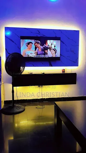 Tv Console