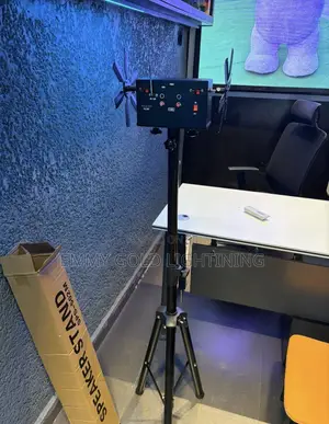 Speaker Stand