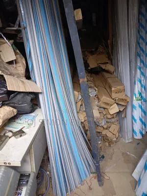 Floor Trunking Pipe