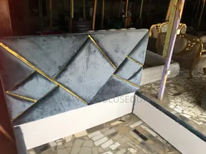 6 by 6 Bed Frames