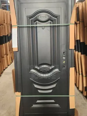 Security Doors