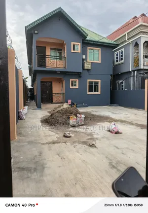 2bdrm Block of Flats in Alimosho for sale