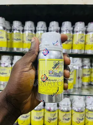 Millionaire Surrati Perfume
