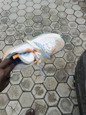 Basketball Shoes
