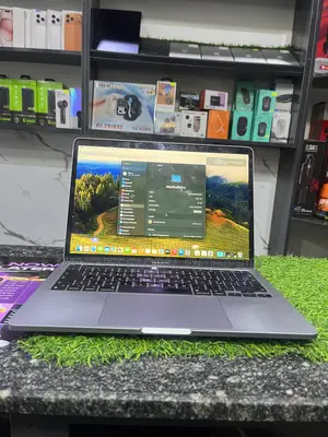 Laptop Apple MacBook Pro 2020 M1 16GB Apple M1 SSD 512GB