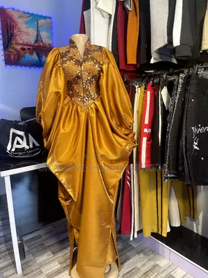 Unique Handmade Wears