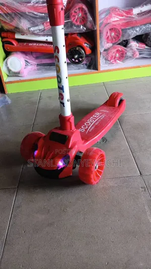 Children Scooter