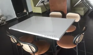 Chairs (Dining, Office and Restaurant)