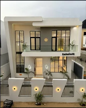 5bdrm Duplex in Ado / Ajah for sale