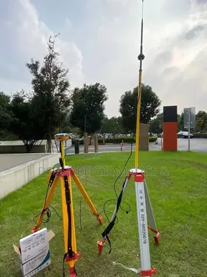 Land Survey and Land Documentation