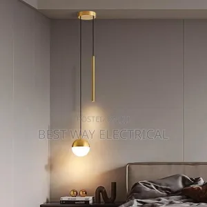 Latest Design Lights In Abuja