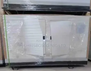 Brand New 100kva Perkins Soundproof Diesel Generator