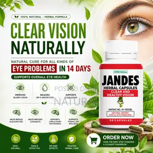 Jandes Hebal Capsule