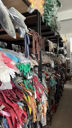 Clothing Accessories