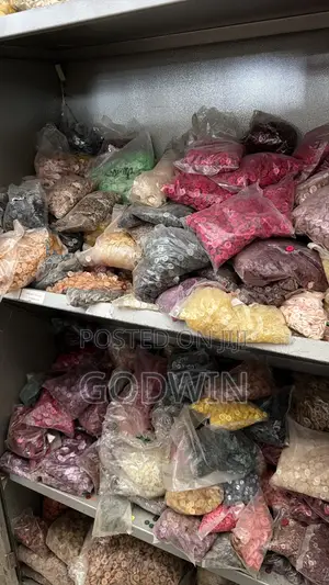 Clothing Accessories