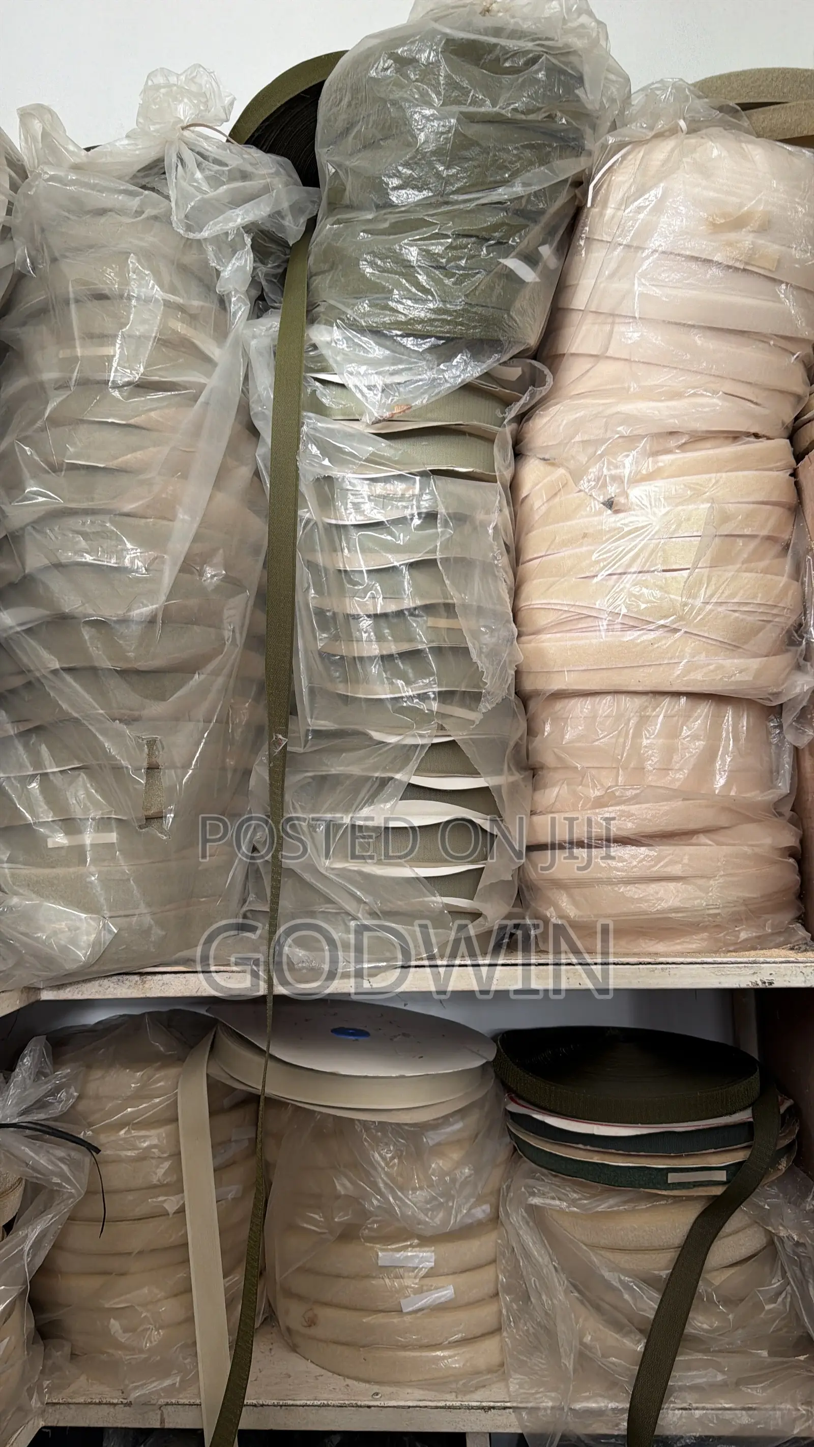 Clothing Accessories