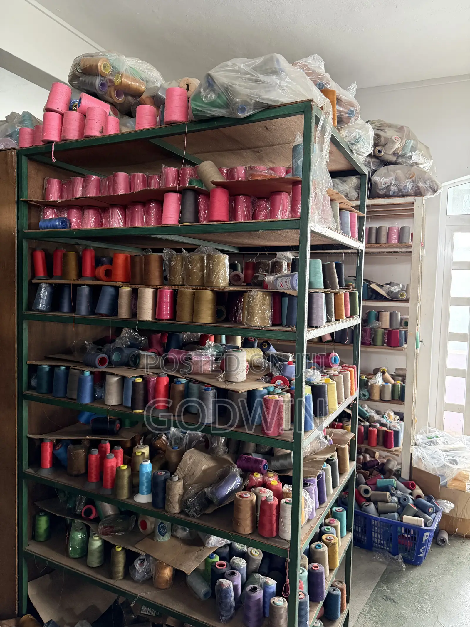 Clothing Accessories