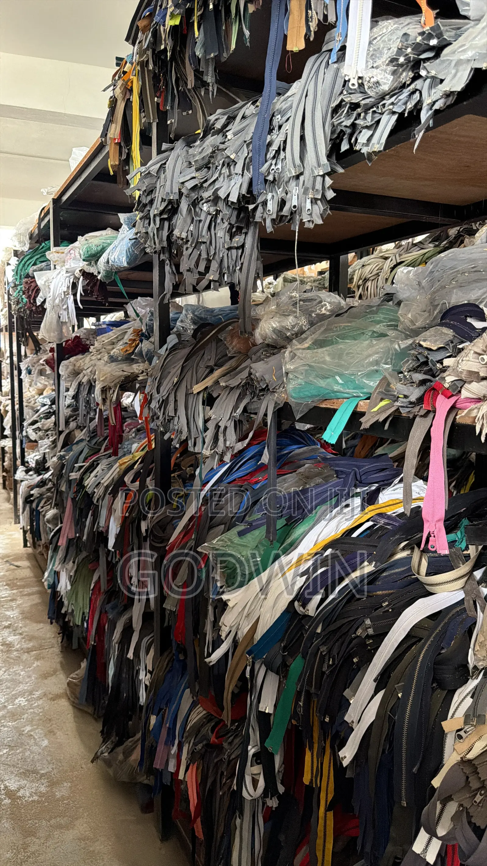 Clothing Accessories