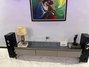 Tv Console