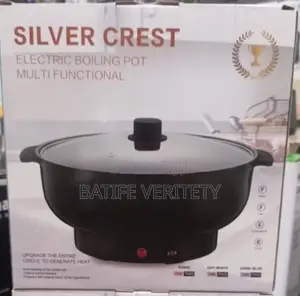Silver Crest