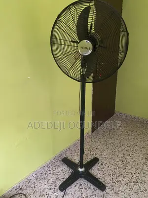 Industrial Fan