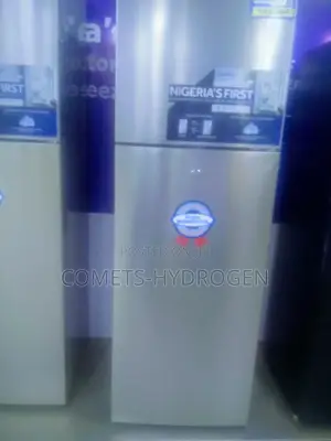 Haier Thermocool 320 Litre Double Door Refrigerator Energy Saver