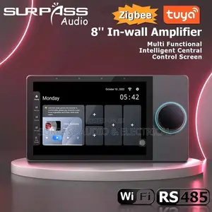 8 Inches Smart Controller iPad