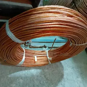 Copper Wire