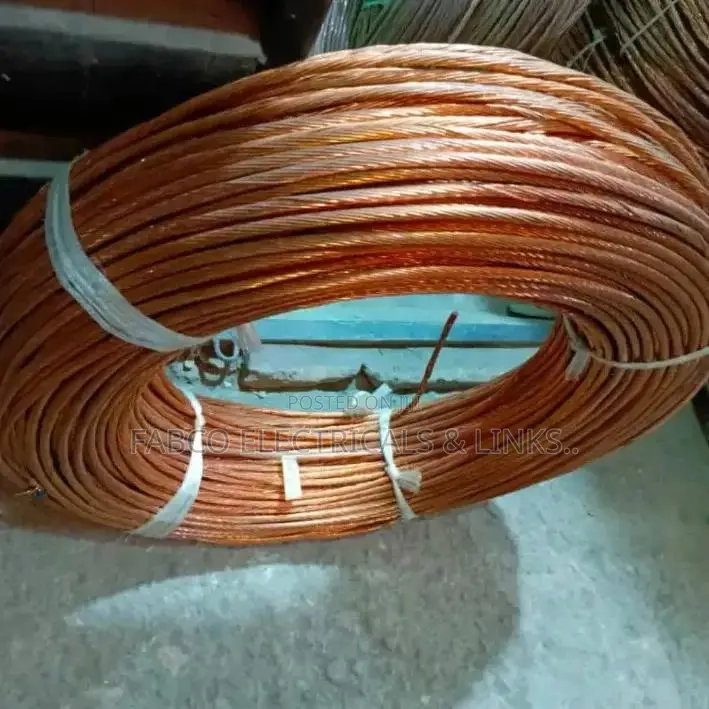 Copper Wire