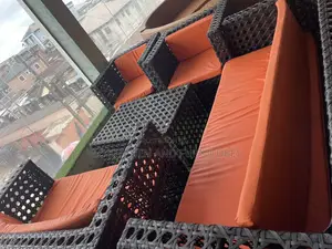 Sofa Rattan See