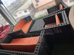 Sofa Rattan See