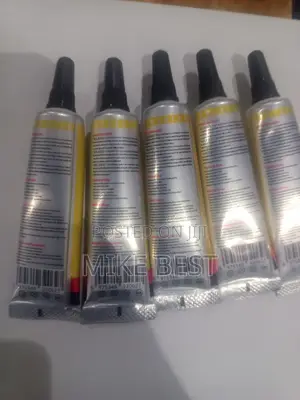 Phone Adhesive Multiple Usage