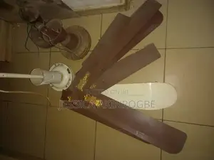 4 Used Ceiling Fans for Sale