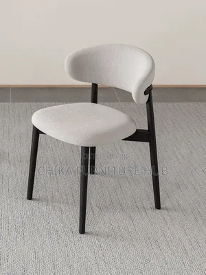 Quality Restaurant/Bar Chair