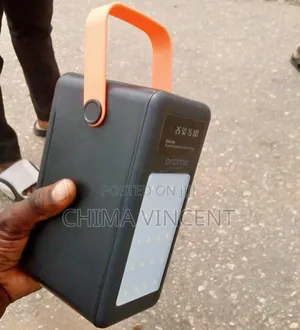 Power Bank