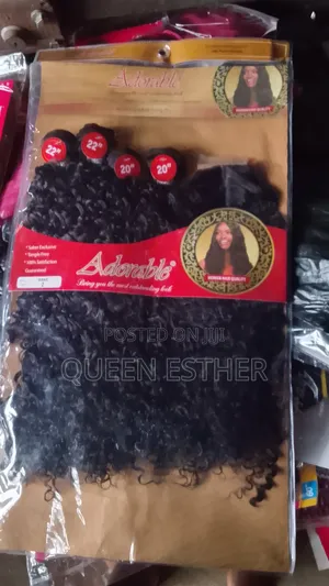 Closure Wig