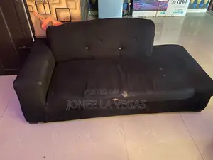 Block Chair