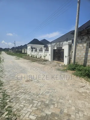 10 Years Mortgage! 3bedroom Bungalow