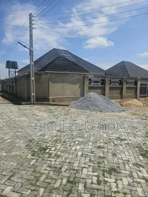 10 Years Mortgage! 3bedroom Bungalow