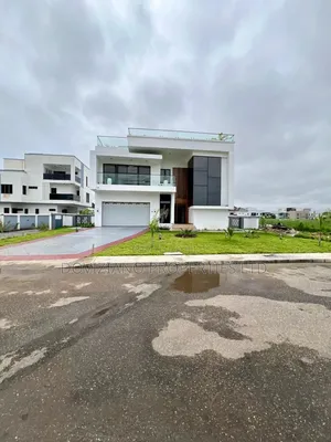 5bdrm Duplex in VGC / Ajah for sale