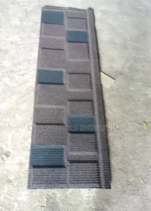 Top Brand Stone Coated Roofing Sheet