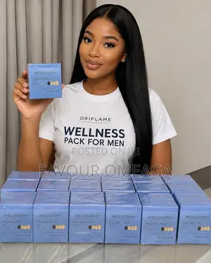 Wellosophy Wellness Pack