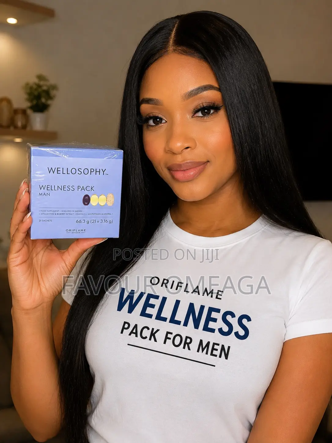 Wellosophy Wellness Pack